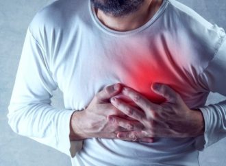 Infarto Cardíaco, conheça as causas e sintomas.