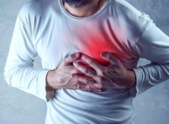 Cardiopatias graves: principais sintomas.